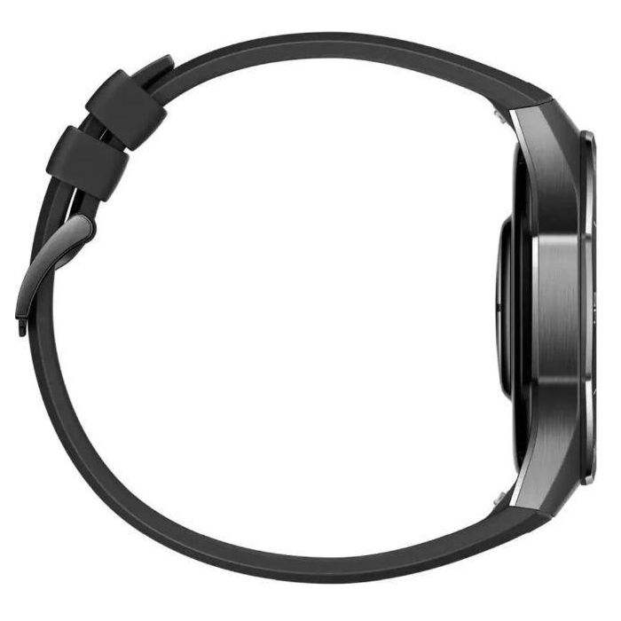 Huawei Watch GT 5 Pro - Reloj Inteligente 46 mm Negro HUA1726967034876 4 Huawei Watch GT 5 Pro - Reloj Inteligente 46 mm Negro HUA1726967034876 4
