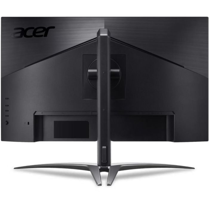 Acer Predator XB273KV3 Monitor Gaming 27" UltraHD 4K IPS 160Hz 0.5ms AMD FreeSync Premium Negro 6