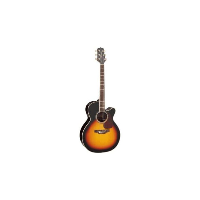 Auditorium Gn71 E/A Cutway - Brown Sunburst Auditorium Gn71 E/A Cutway - Brown Sunburst