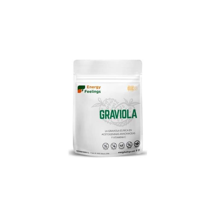 Graviola Polvo 150Gr. Vegan Sg Graviola Polvo 150Gr. Vegan Sg