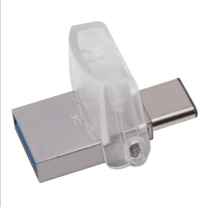 Pendrive 128GB Kingston DataTraveler microDuo 3C USB 3.2 2 Pendrive 128GB Kingston DataTraveler microDuo 3C USB 3.2 2