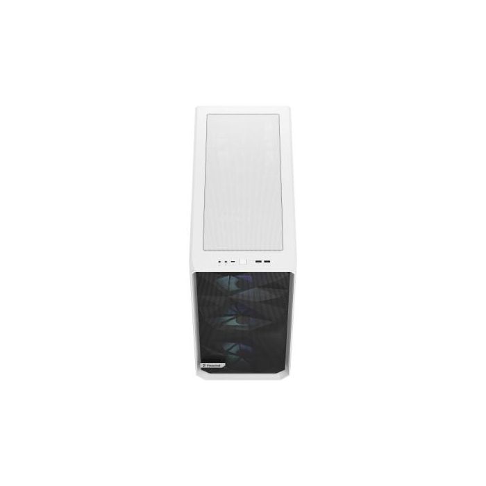 Fractal Design Meshify 2 RGB Blanco 9 Fractal Design Meshify 2 RGB Blanco 9