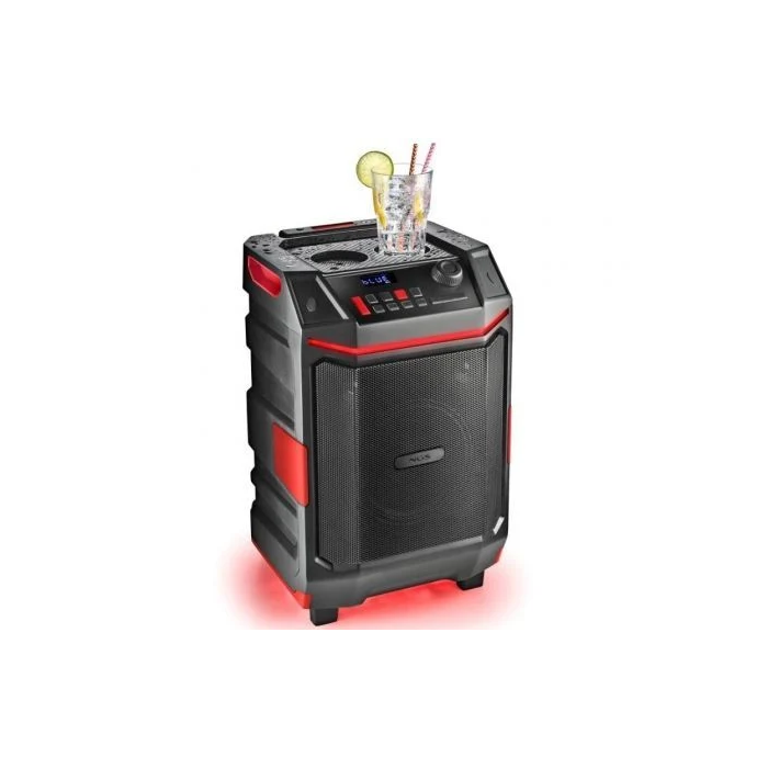 Altavoz Bluetooth Portátil NGS WILDBASH