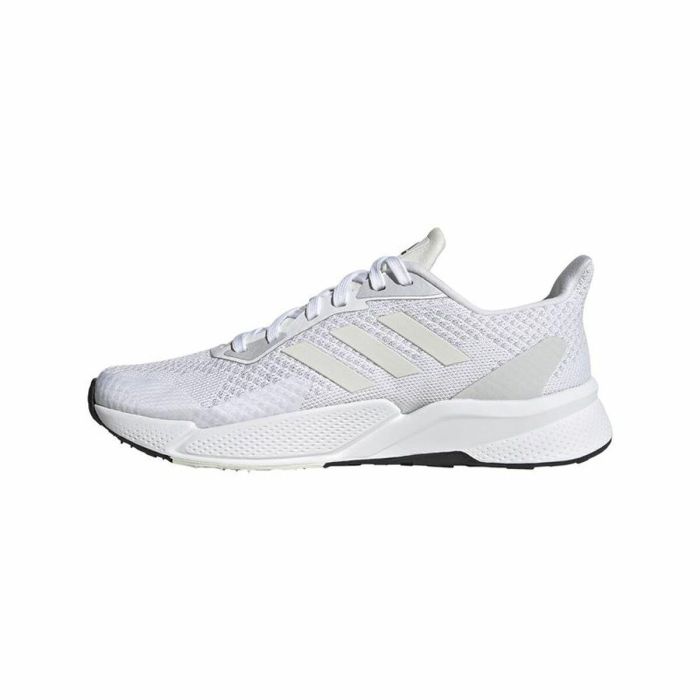 Zapatillas de Running para Adultos Adidas X9000L2 Blanco Mujer Zapatillas de Running para Adultos Adidas X9000L2 Blanco Mujer