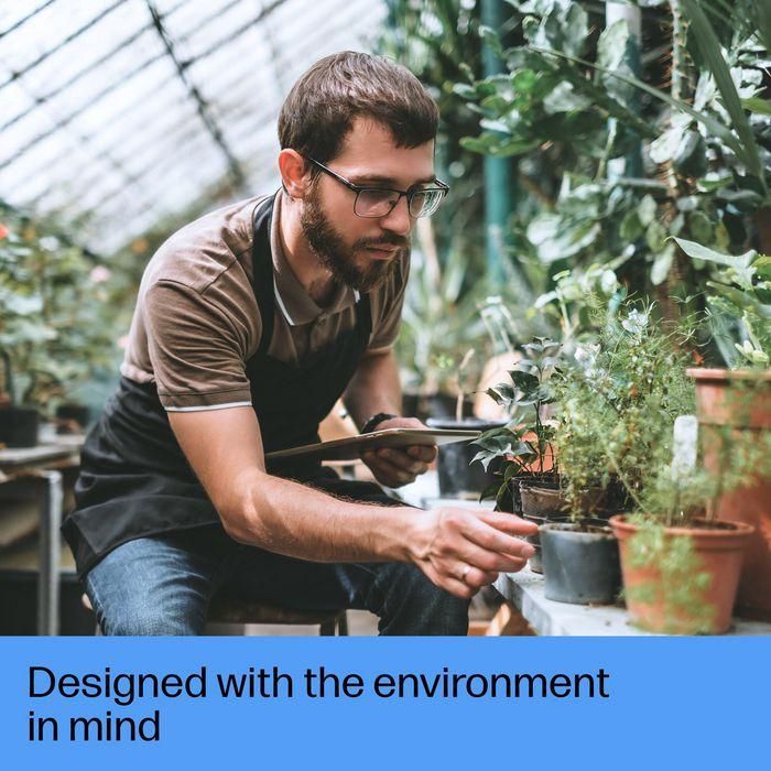 HP 4002dn Impresora Láser LaserJet Pro para Oficina Productividad Máxima, Impresión Ultrarrápida y Gestión Sencilla con Seguridad Dinámica 8 HP 4002dn Impresora Láser LaserJet Pro para Oficina Productividad Máxima, Impresión Ultrarrápida y Gestión Sencilla con Seguridad Dinámica 8