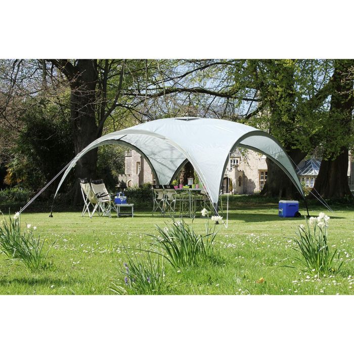 COLEMAN Pavillon Event Shelter 4,5 x 4,5 m 4 COLEMAN Pavillon Event Shelter 4,5 x 4,5 m 4