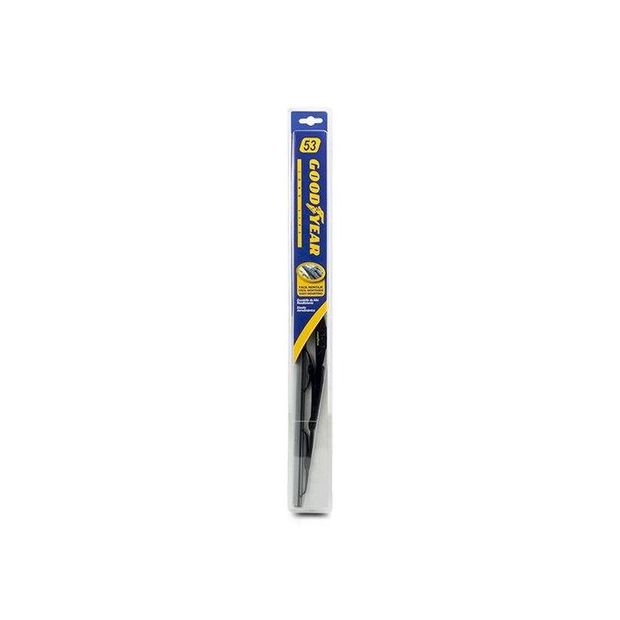 Gy Classic GODESC91753 Escobillas Limpiaparabrisas Cs10 21" (52.5 cm) 2 Gy Classic GODESC91753 Escobillas Limpiaparabrisas Cs10 21" (52.5 cm) 2