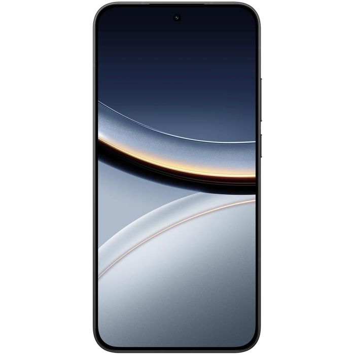 Poco F7 12GB RAM 512GB Almacenamiento Dual SIM Negro 6