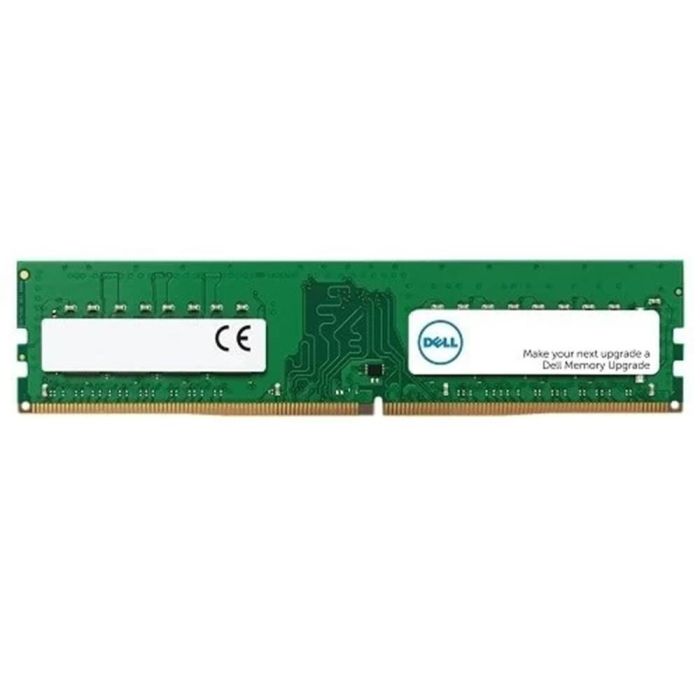 Dell Memoria RAM 16GB DDR5 5600MHz DIMM 1Rx8 para Servidor, Alto Rendimiento y Eficiencia Energética, No ECC 1.1V
