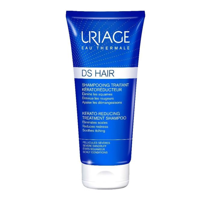 Uriage Champú Keratorreductor DS 150ml