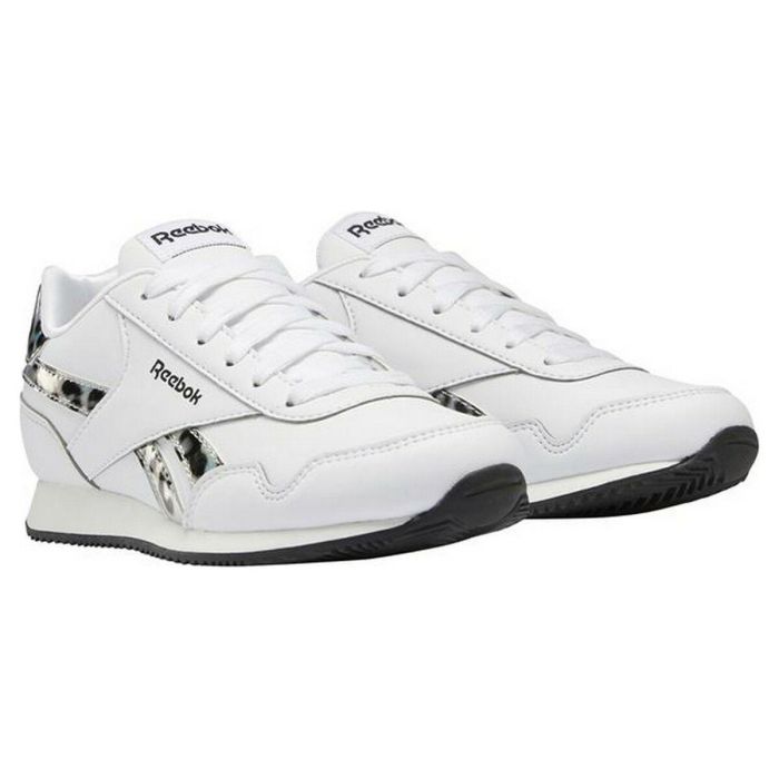 Zapatillas Deportivas Infantiles Reebok Royal Classic Jogger 3.0 Jr 4 Zapatillas Deportivas Infantiles Reebok Royal Classic Jogger 3.0 Jr 4