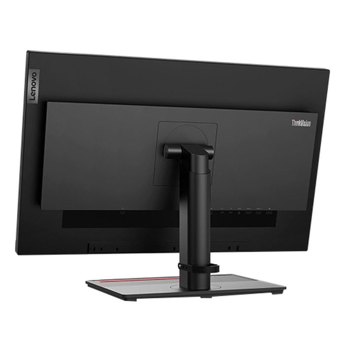 Lenovo 27" 4K (3840x2160) QFHD/Ultra HD, 2x HDMI 2.0, 3x USB 3.2 Gen1, 2x3 W 1 Lenovo 27" 4K (3840x2160) QFHD/Ultra HD, 2x HDMI 2.0, 3x USB 3.2 Gen1, 2x3 W 1