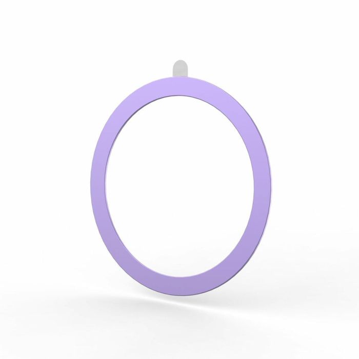 Powerbank Celly MAGPB3000VL Violeta 2 Powerbank Celly MAGPB3000VL Violeta 2