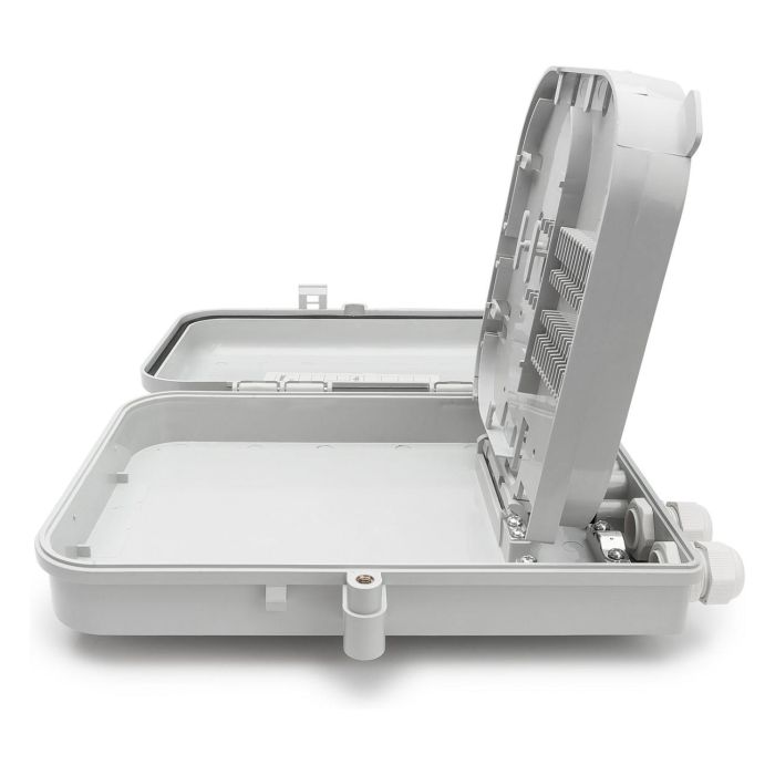 Digitus FTTH Box para 16 Conectores LC/SC 5