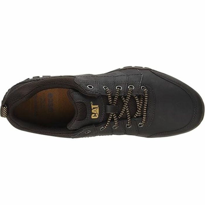 Zapatillas Deportivas Hombre Caterpillar Instruct Coffee 5 Zapatillas Deportivas Hombre Caterpillar Instruct Coffee 5