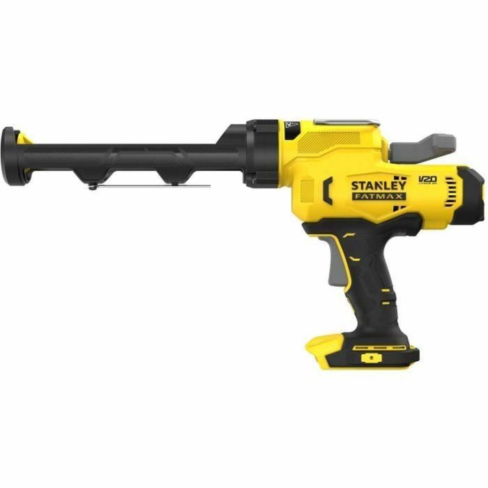 Stanley Fatmax SFMCE600B-XJ Pistola para Masilla Litio 18V - Sin Batería
