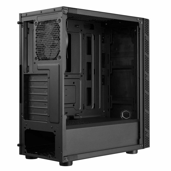 Caja Semitorre ATX Cooler Master MB600L2-KNNN-S00 Negro 5