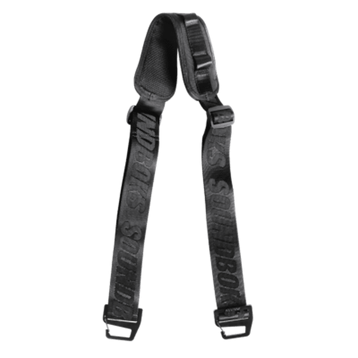 Shoulderstrap Para Soundboks Go 0 Shoulderstrap Para Soundboks Go 0