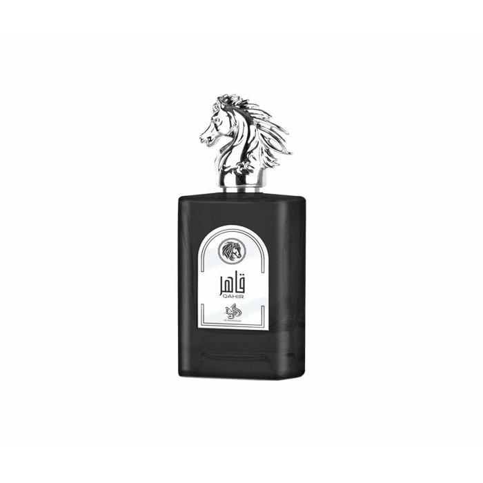 Perfume Hombre Al Wataniah Qahir EDP 100 ml 2 Perfume Hombre Al Wataniah Qahir EDP 100 ml 2