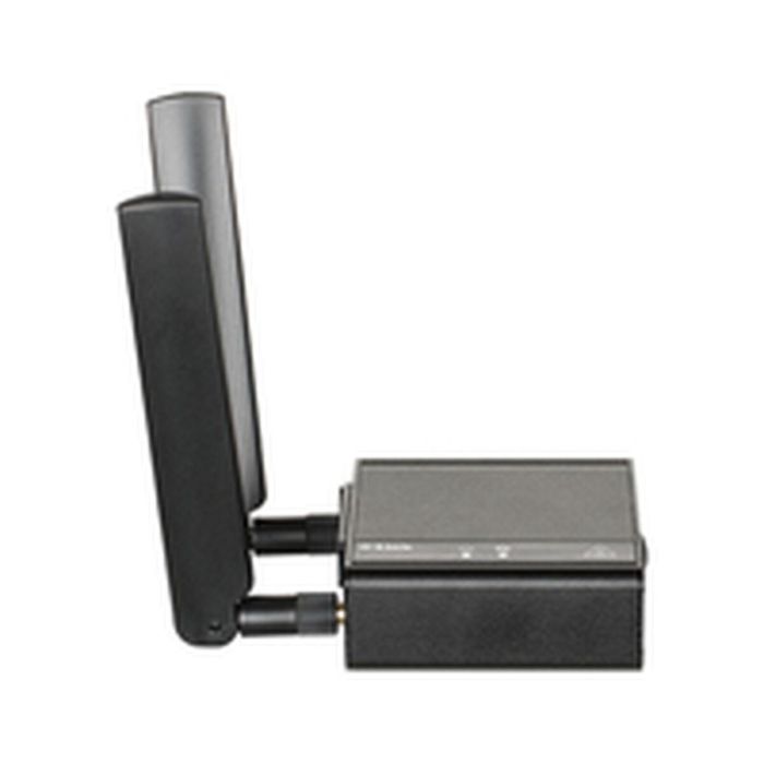 Router D-Link DWM-311 Negro RJ45 Ethernet LAN 10