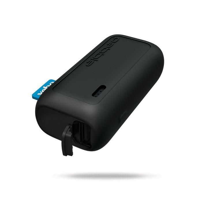 Veho PZ-6 Power Bank Portátil Resistente 5.000mAh 20W Carga Rápida USB-C Protección Salpicaduras para Móviles y Tablets 3