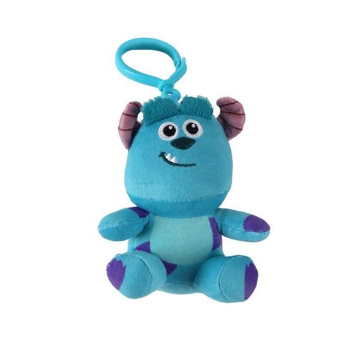 Bag clip monstruos 9.0 x 12.5 x 6.0 cm 0 Bag clip monstruos 9.0 x 12.5 x 6.0 cm 0