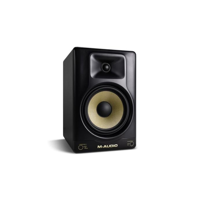 MAUDIO Monitor de Estudio Fortyeighty Biamplificado 8" 150W con Bluetooth (Unidad)