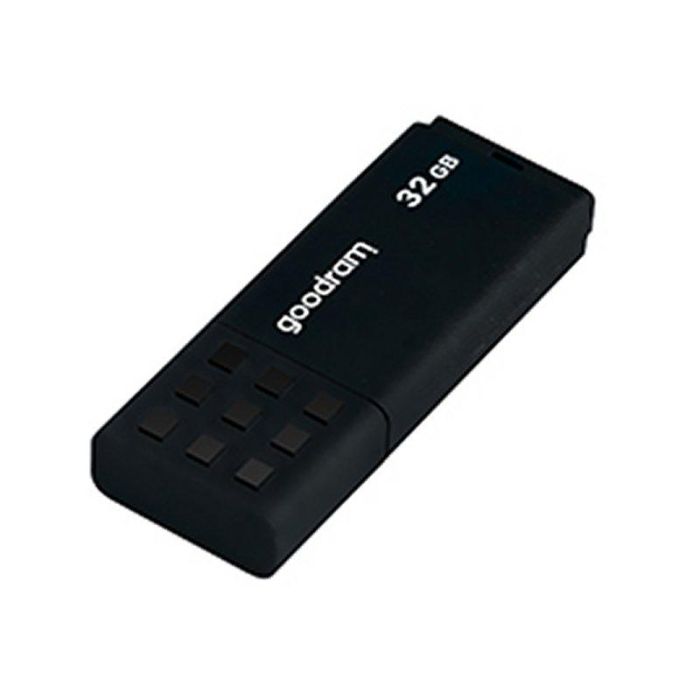 Goodram UME3-0320K0R11 Memoria USB 3.0 de 32GB Negra 2