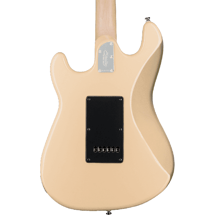 Guitarra Eléctrica Cutlass Ct30 Hss - Vintage Cream 2 Guitarra Eléctrica Cutlass Ct30 Hss - Vintage Cream 2