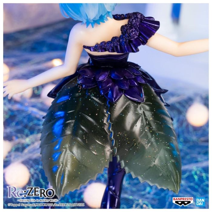 Figura Banpresto Dianacht Couture Re: Zero 2 Figura Banpresto Dianacht Couture Re: Zero 2
