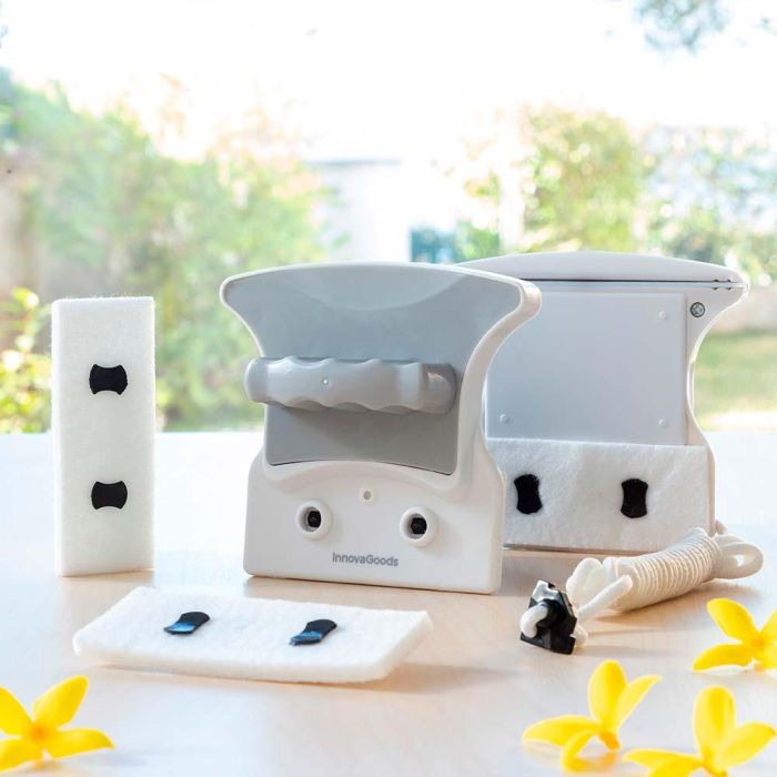 Limpiacristales Magnético Magly InnovaGoods 6