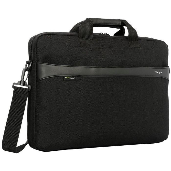 Targus GeoLite Funda Slip case para Portátil 40.6 cm (16") Negro con Asa y Tirante de Hombro Resistente al Agua 3
