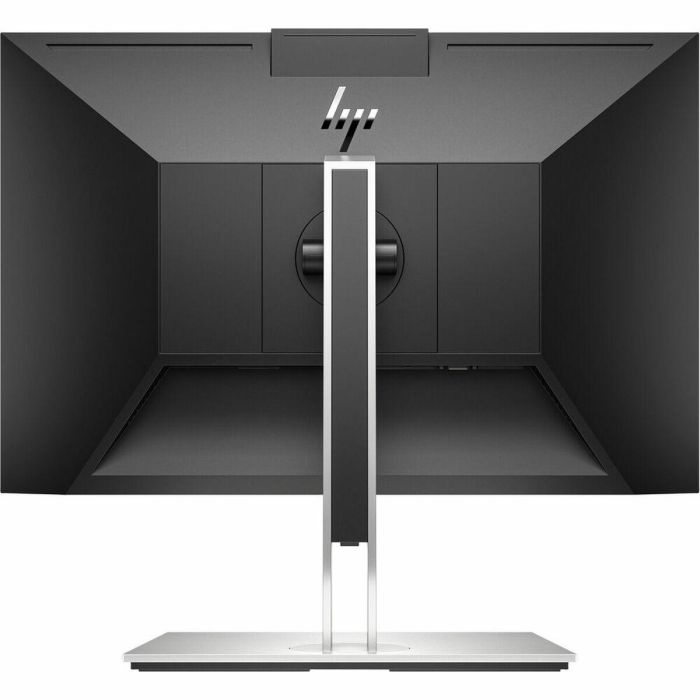 HP Monitor E24mv G4 Conferencing 23.8" Full HD (1920x1080) IPS 5ms HDMI DisplayPort VGA VESA Pivot Altavoces Negro/Plata 4