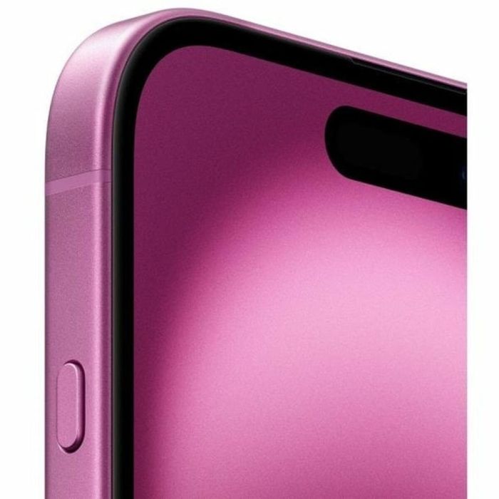 Smartphone Apple iPhone 16 Plus 512GB/ 6.7"/ 5G/ Rosa 5 Smartphone Apple iPhone 16 Plus 512GB/ 6.7"/ 5G/ Rosa 5