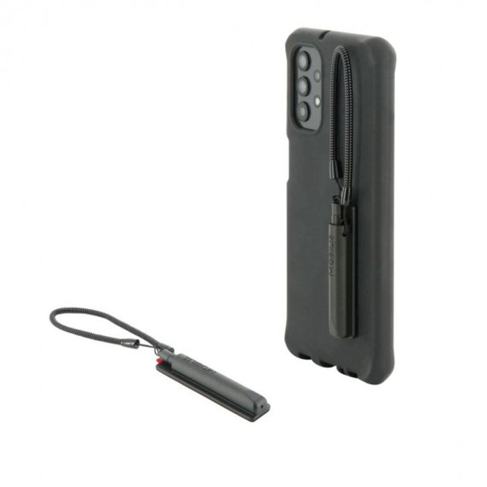 Lápiz Óptico Mobilis 001080 Negro Multicolor (10 Unidades) 1 Lápiz Óptico Mobilis 001080 Negro Multicolor (10 Unidades) 1