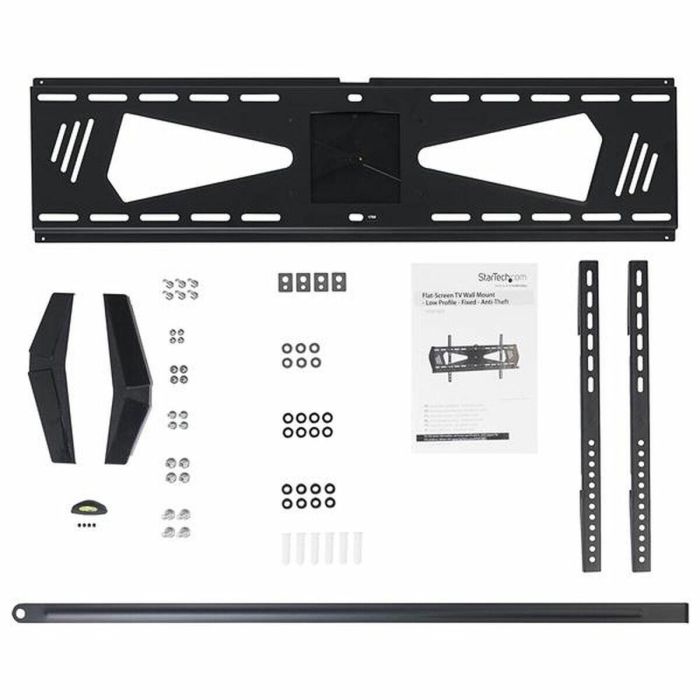 Soporte TV Startech FPWFXBAT 75" 37" 40 kg 1