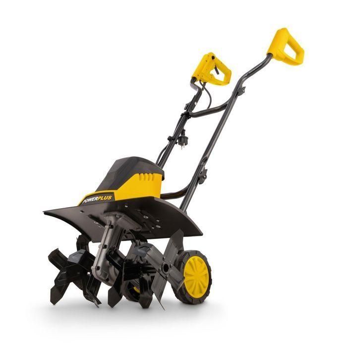 Powerplus POWXG72010 Motoazada Eléctrica 1500W