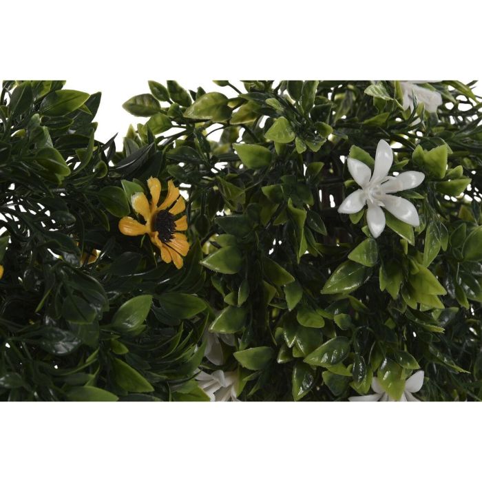 Sujetapuertas Shabby DKD Home Decor Verde Natural 18 x 36 x 18 cm (2 Unidades) 2 Sujetapuertas Shabby DKD Home Decor Verde Natural 18 x 36 x 18 cm (2 Unidades) 2