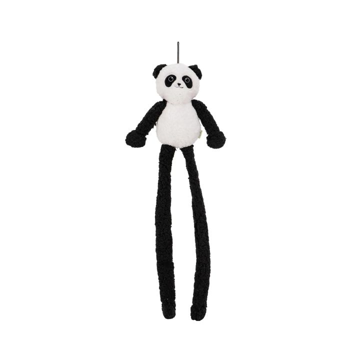 Freedog Juguete para Perro XL Panda Con Sonido 22x71 cm