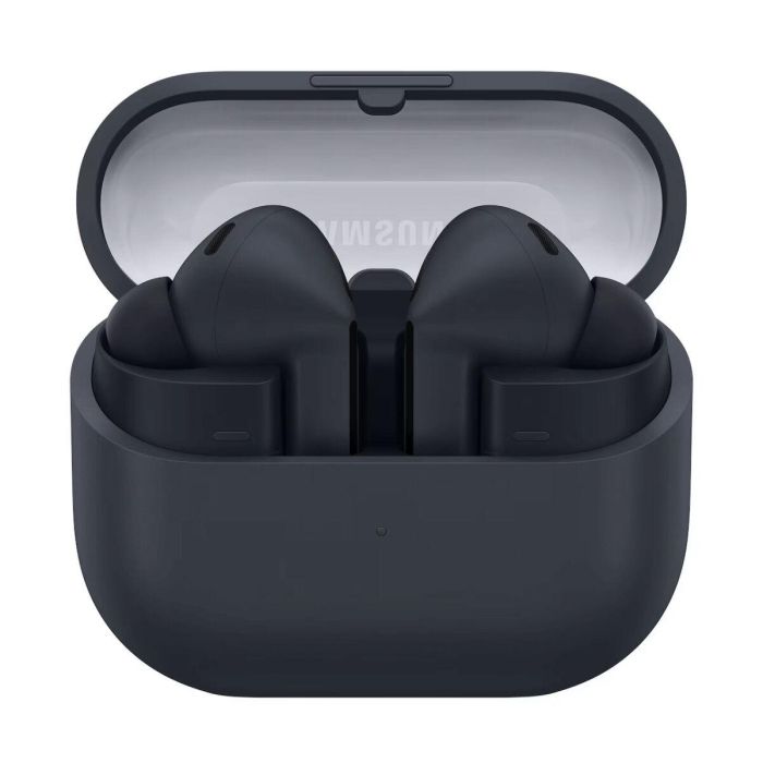 Auriculares Samsung SM-R420NZKAXEF Negro 0 Auriculares Samsung SM-R420NZKAXEF Negro 0