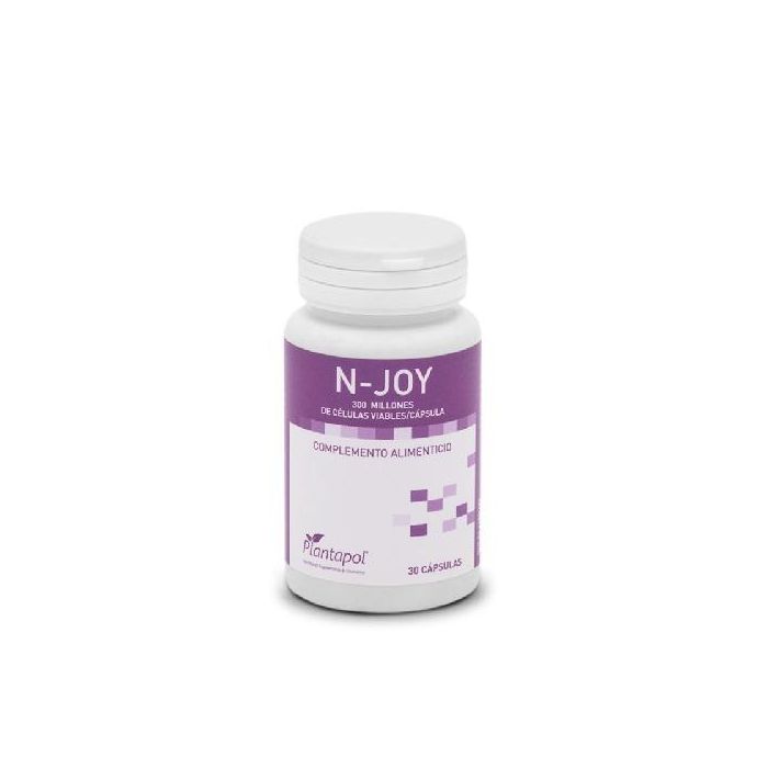 N-Joy N-Joy