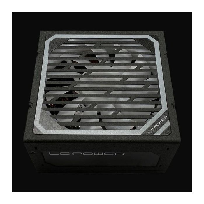 LC-Power LC6750M V3.1 Fuente de Alimentación ATX 750W 80+ Gold 1
