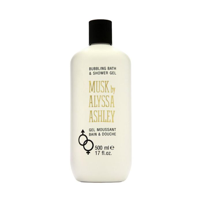 Alyssa Ashley Gel 500 mL Alyssa Ashley Gel 500 mL