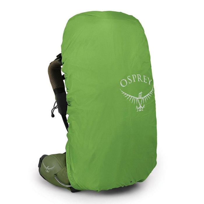 Mochila de Montaña Osprey Atmos AG 50 L/XL Verde 50 L 2