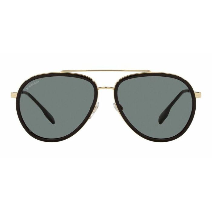 Gafas de Sol Hombre Burberry OLIVER BE 3125 1