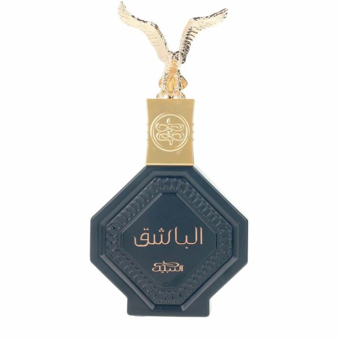 Nabeel Al bashiq eau de parfum master perfumer collection 100 ml Nabeel Al bashiq eau de parfum master perfumer collection 100 ml