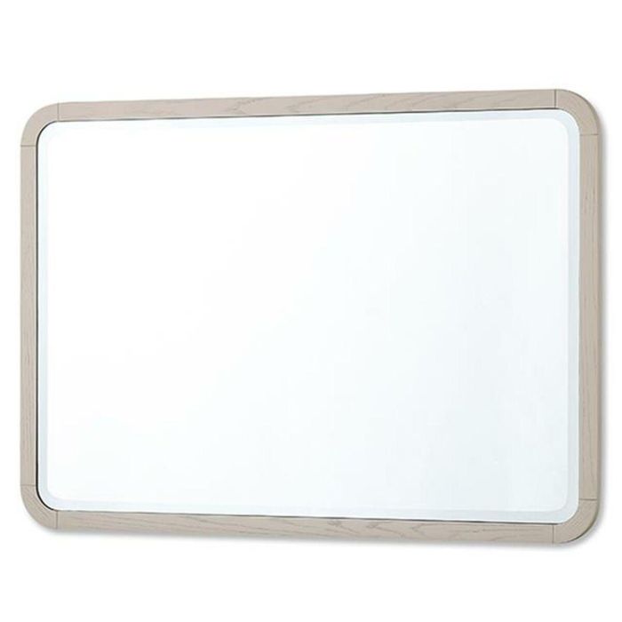 Espejo de pared Home ESPRIT