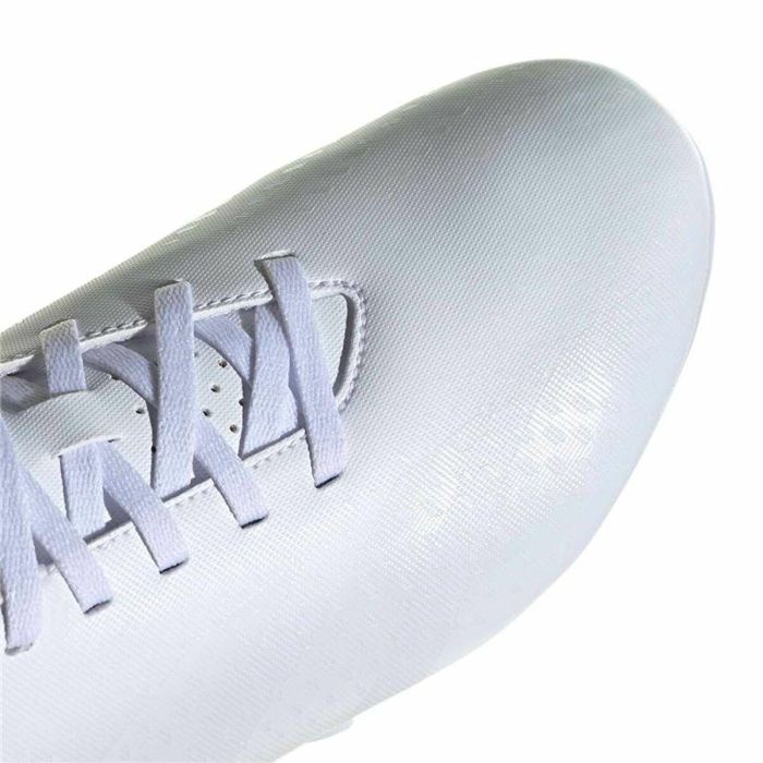 Botas de Fútbol para Adultos Adidas Predator Accuracy 4 Blanco 41 1