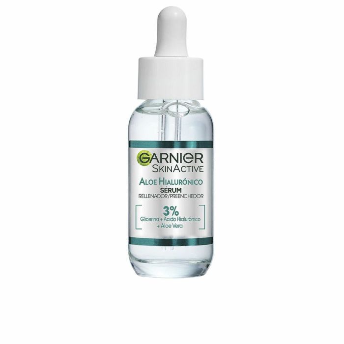 Garnier Skinactive Aloe Hialurónico Sérum