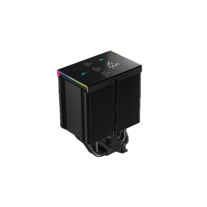 Ventilador de CPU DEEPCOOL R-AK500-BKAPMN-G 3 Ventilador de CPU DEEPCOOL R-AK500-BKAPMN-G 3